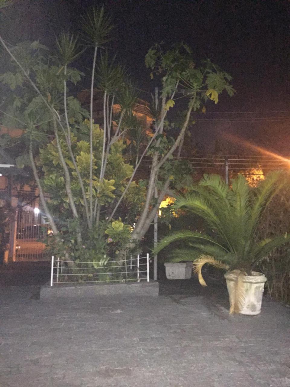 Casa Aconchegante Em Vila Valqueire Rio de Janeiro Exteriör bild